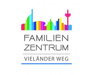Logo afz Familienzentrum Vieländer Weg