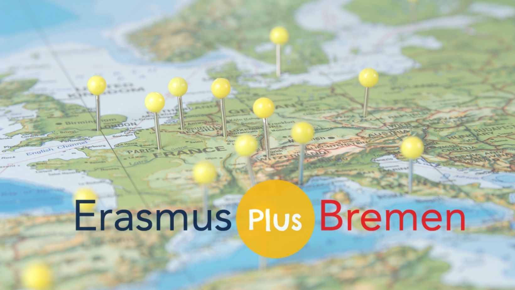 Erasmus Koordinierungsstelle - Tag der Offenen Tür