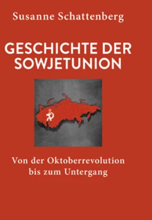 Mitten in Europa – die Rückkehr der Sowjetunion 100 Jahr nach ihrer Gründung?