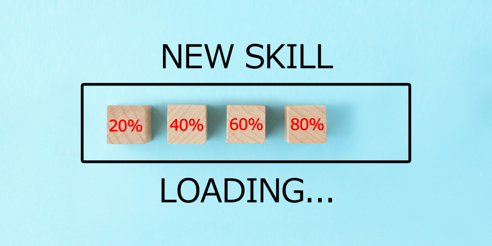 New skill loading ...