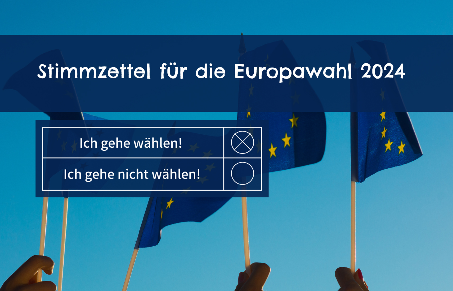 Bremer Stimmen zur Europawahl: Analyse und Bewertung der Ergebnisse der Wahlen zum Europäischen Parlament 2024