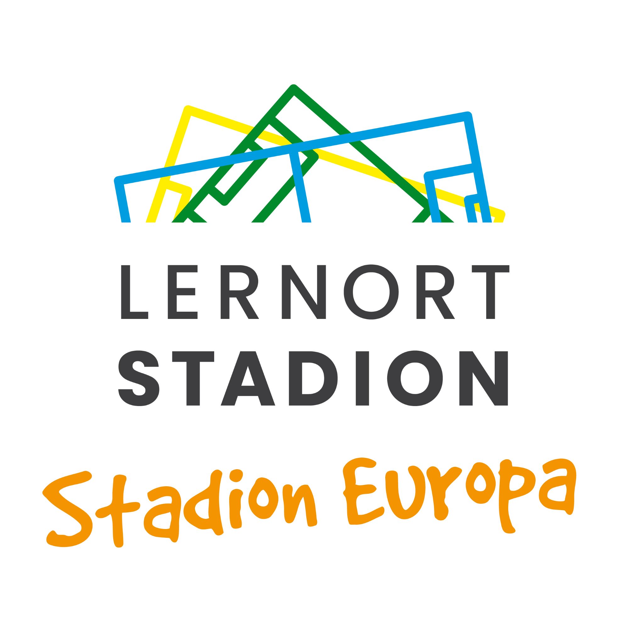 Stadion Europa - Jugendfestival für Europa und Zusammenhalt