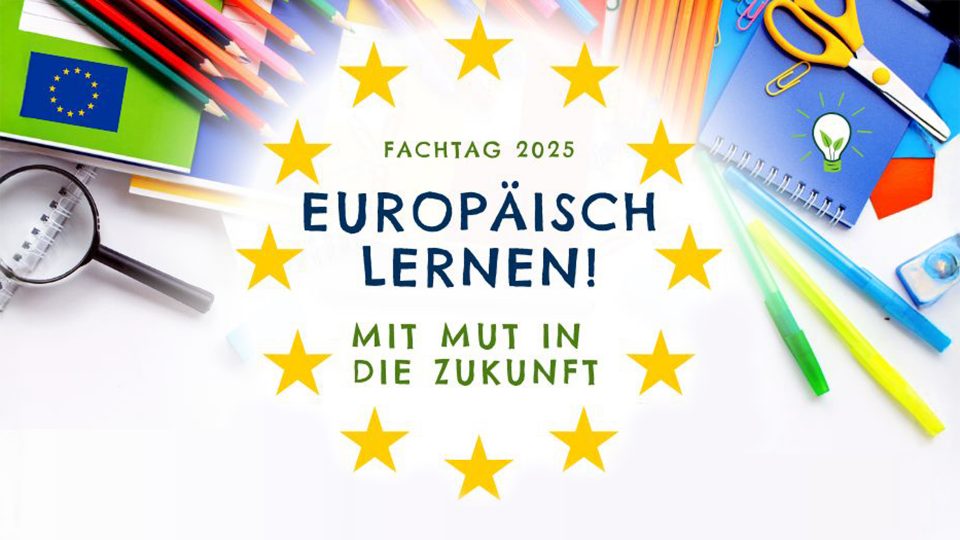 Ref. 51 – Europapolitische Angelegenheiten