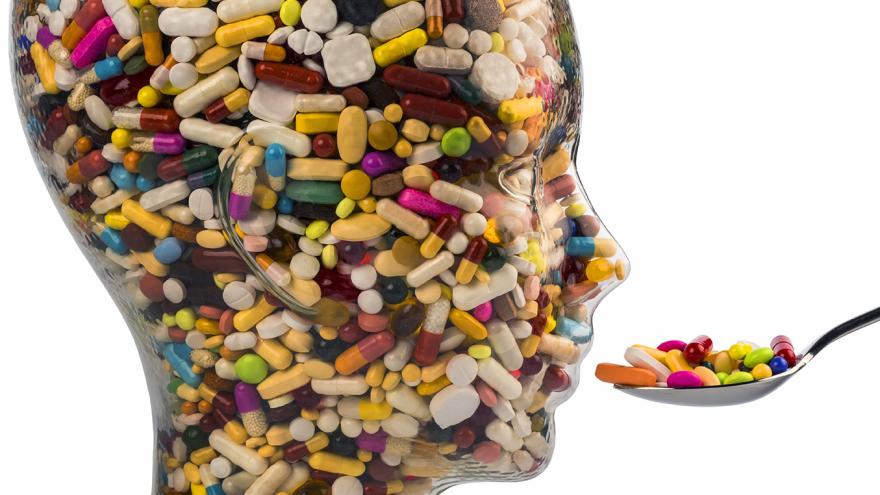 Nahrungsergänzungsmittel – Zwischen Gesundheitsversprechen und EU-Vorgaben