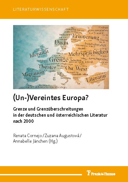 Buchvorstellung: (Un)vereintes Europa?