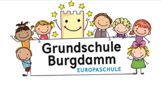 Präsentation der Projektwochenergebnisse der Schule Burgdamm