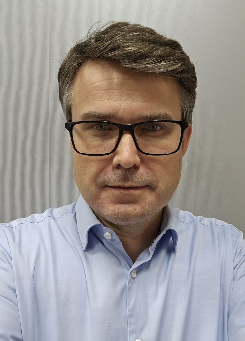 Ein Foto von Filip Nerad