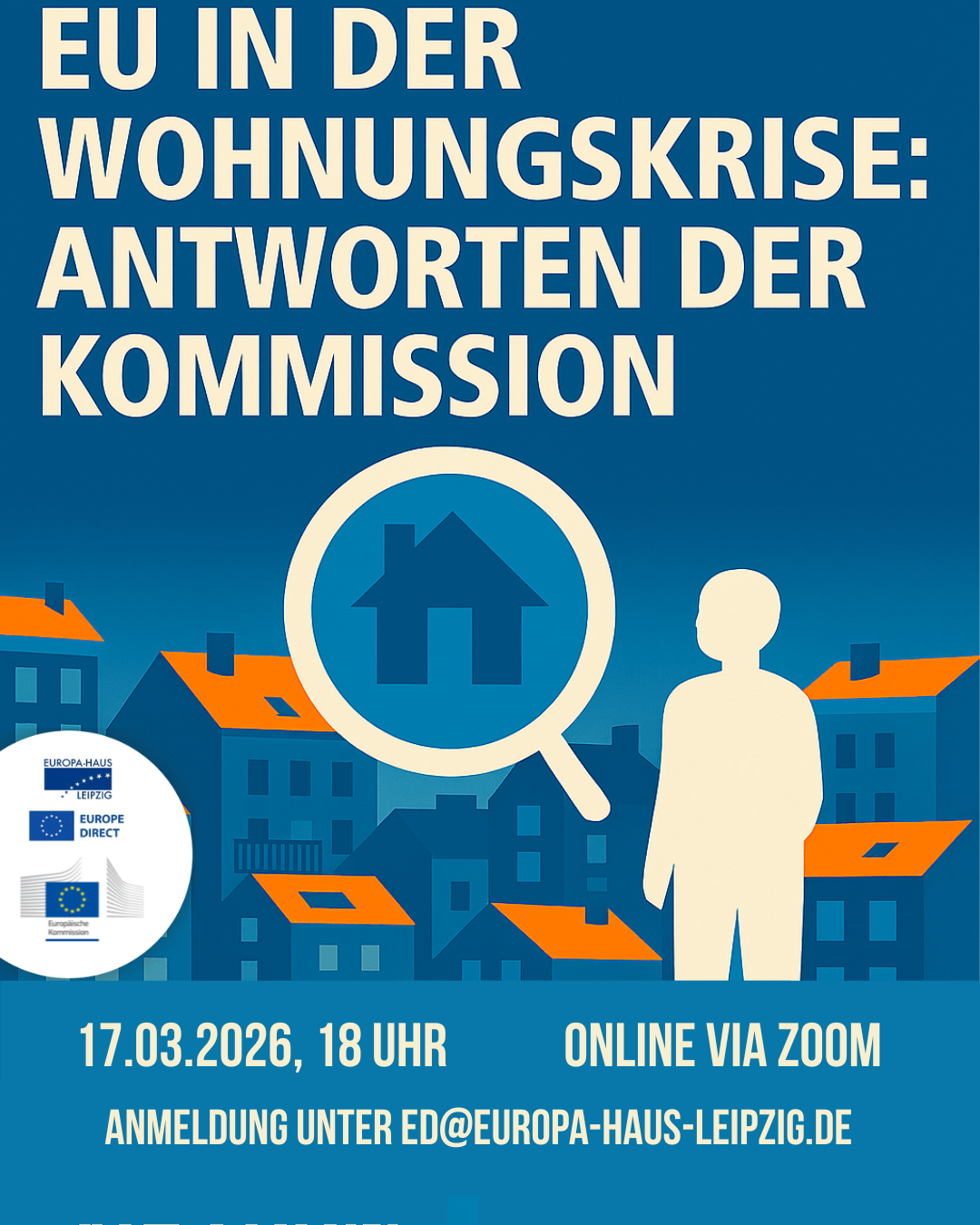 EU in der Wohnungskrise: Antworten der Kommission
