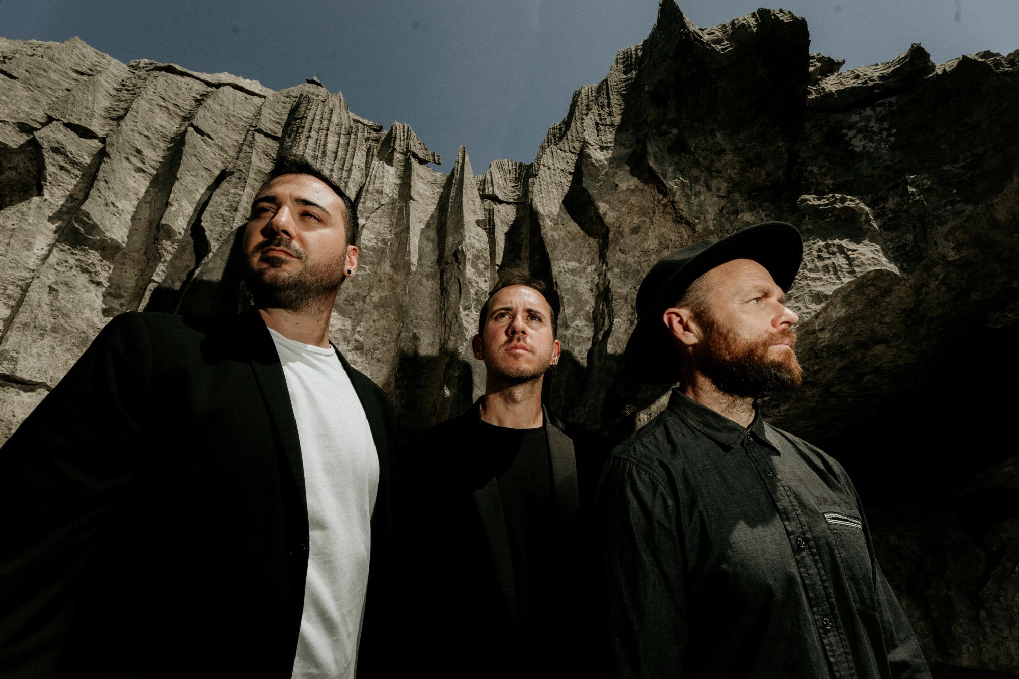 JAZZAHEAD! 2026. SPANISH CLUBNIGHT. FLAVOURS IN SYNC