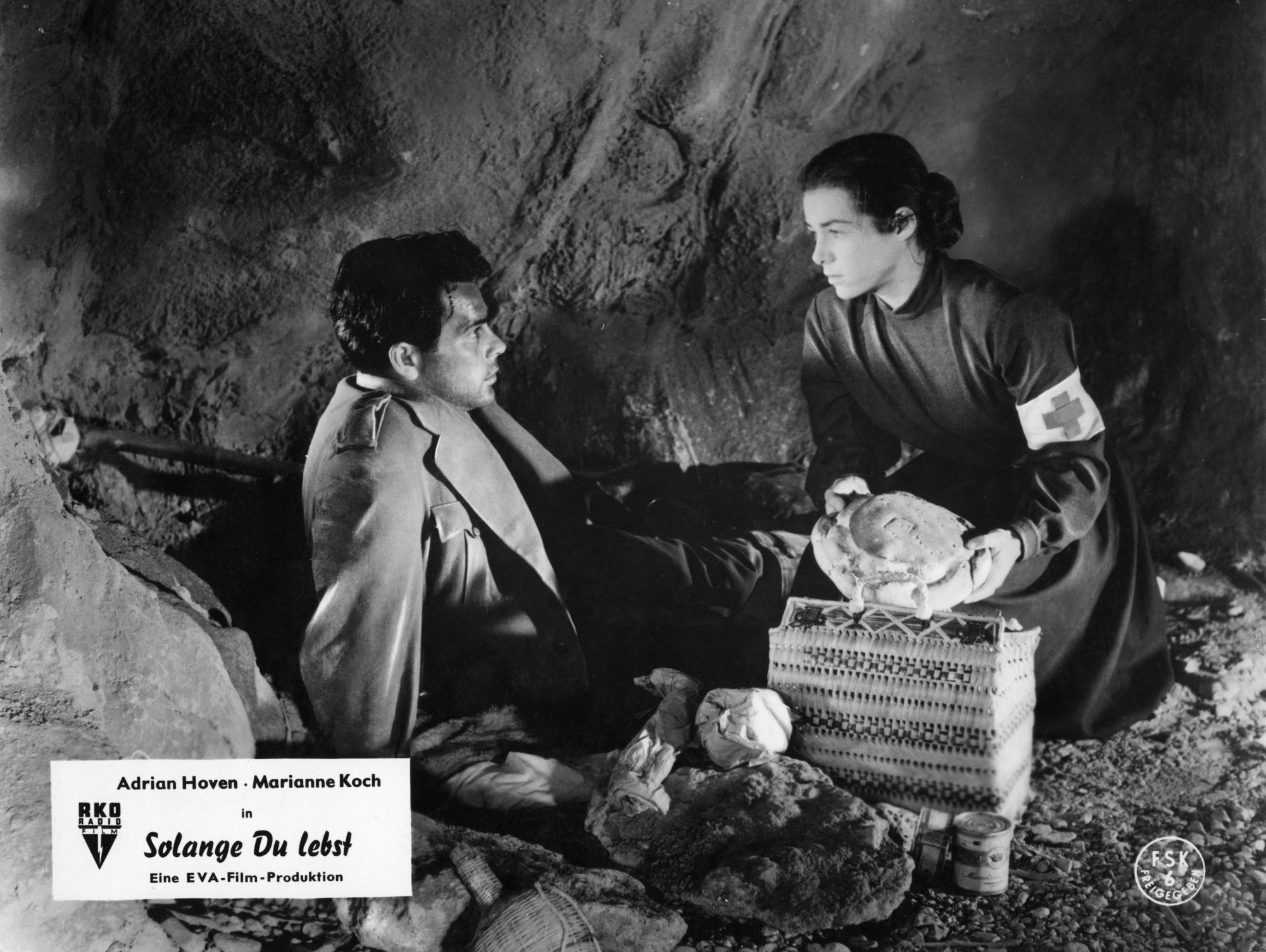 Der spanische Bürgerkrieg im Film