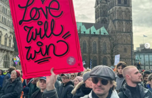 Wie Vereine sich gegen antidemokratische Kräfte wehren